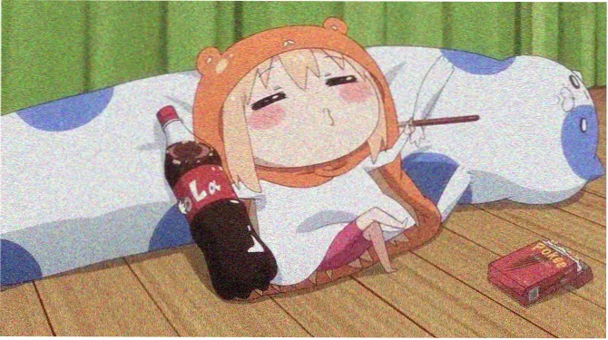 热门